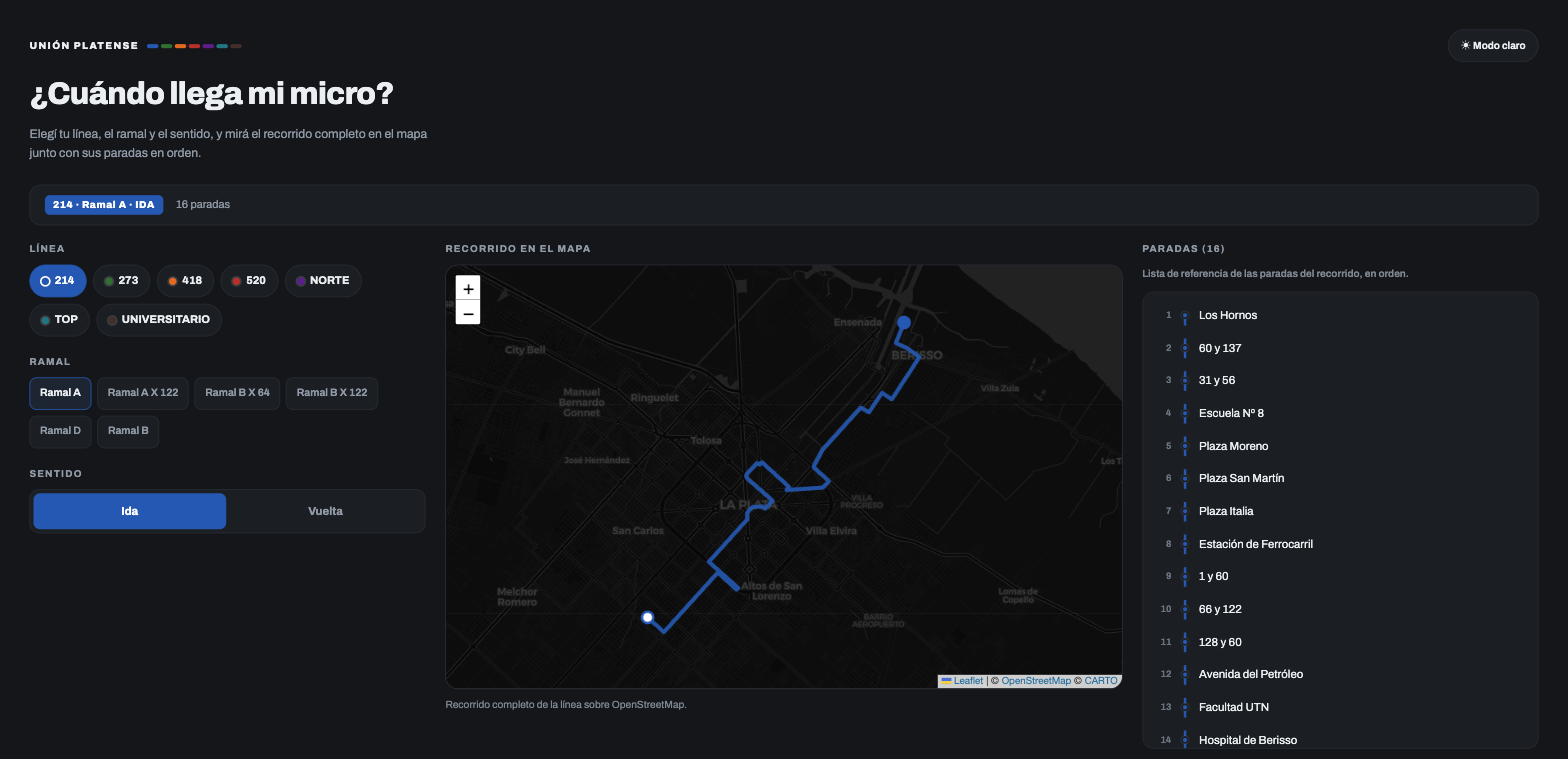 project preview