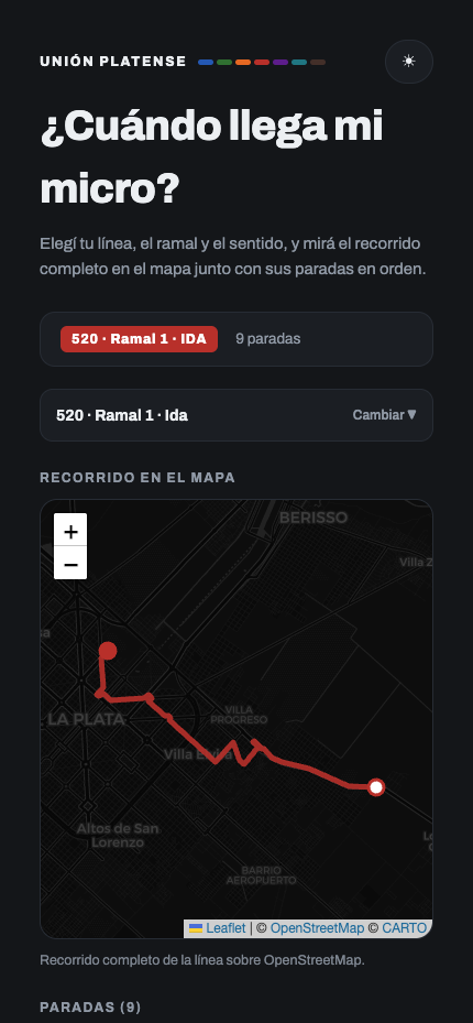 project preview